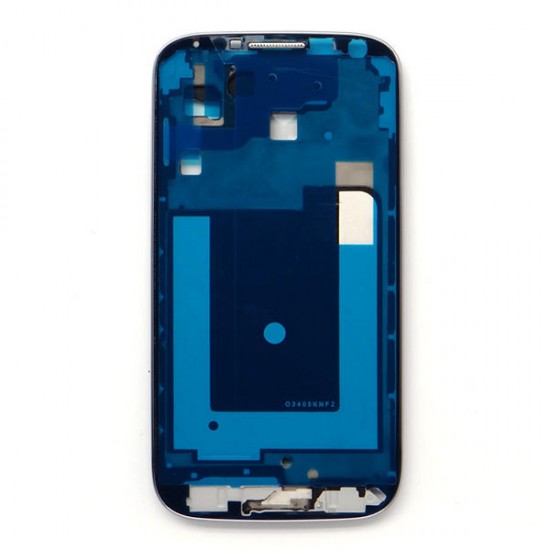 Front Housing Bezel Plate Middle Frame For Samsung Galaxy S4 i9505