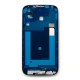 Front Housing Bezel Plate Middle Frame For Samsung Galaxy S4 i9505