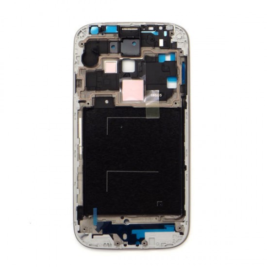 Front Housing Bezel Plate Middle Frame For Samsung Galaxy S4 i9505