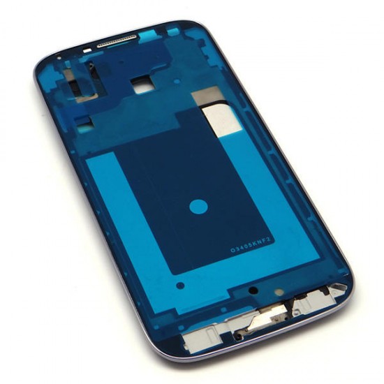 Front Housing Bezel Plate Middle Frame For Samsung Galaxy S4 i9505