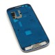 Front Housing Bezel Plate Middle Frame For Samsung S4 Mini I9195 Front Housing Bezel Plate Middle Frame For Samsung S4 Mini I9195