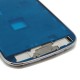Front Housing Bezel Plate Middle Frame For Samsung S4 Mini I9195 Front Housing Bezel Plate Middle Frame For Samsung S4 Mini I9195