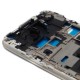 Front Housing Bezel Plate Middle Frame For Samsung S4 Mini I9195 Front Housing Bezel Plate Middle Frame For Samsung S4 Mini I9195