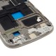 Front Housing Bezel Plate Middle Frame For Samsung S4 Mini I9195 Front Housing Bezel Plate Middle Frame For Samsung S4 Mini I9195