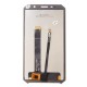 Full Assembly LCD Display+Touch Screen Digitizer Replacement With Repair Tools For DOOGEE S60