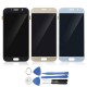 Full Assembly LCD Display+Touch Screen Digitizer Replacement & Repair Tools for Samsung Galaxy A7