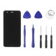 Full LCD Display+Touch Screen Digitizer Assembly Replacement With Tools For Xiaomi Mi6 Mi 6