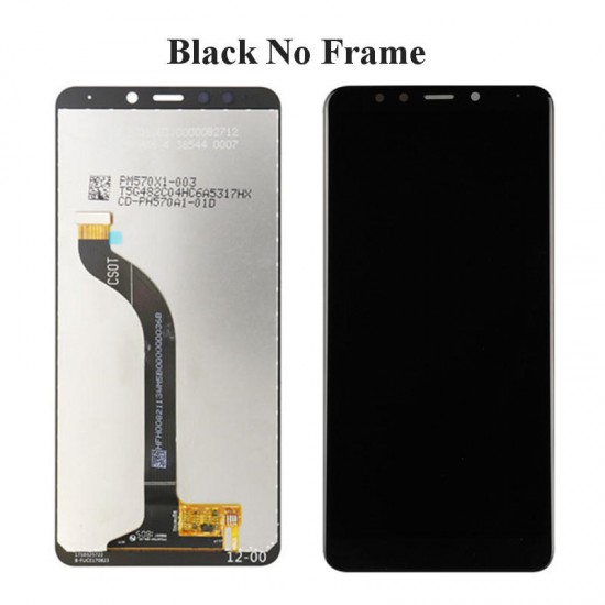 Full LCD Display+Touch Screen Digitizer Screen Replacement With Tools For Xiaomi Redmi 5 Full LCD Display+Touch Screen Digitizer Screen Replacement With Tools For Xiaomi Redmi 5
