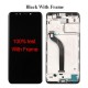 Full LCD Display+Touch Screen Digitizer Screen Replacement With Tools For Xiaomi Redmi 5 Full LCD Display+Touch Screen Digitizer Screen Replacement With Tools For Xiaomi Redmi 5