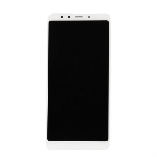 Full LCD Display+Touch Screen Digitizer Screen Replacement With Tools For Xiaomi Redmi 5 Full LCD Display+Touch Screen Digitizer Screen Replacement With Tools For Xiaomi Redmi 5
