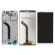 Full LCD Display+Touch Screen Digitizer Screen Replacement With Tools For Xiaomi Redmi 5 Full LCD Display+Touch Screen Digitizer Screen Replacement With Tools For Xiaomi Redmi 5