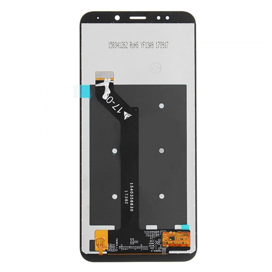 Full LCD Display+Touch Screen Digitizer Screen Replacement With Tools For Xiaomi Redmi 5 Plus