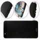 LCD Display + Touch Screen Digitizer Assembly Replacement With Frame for Oneplus 5 A5000