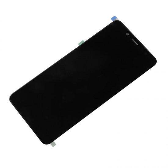 LCD Display + Touch Screen Digitizer Assembly Replacement with Tools for Xiaomi Redmi Note 5 LCD Display + Touch Screen Digitizer Assembly Replacement with Tools for Xiaomi Redmi Note 5