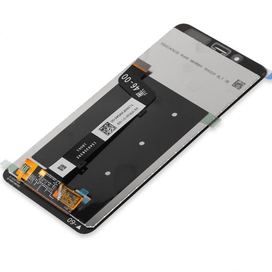 LCD Display + Touch Screen Digitizer Assembly Replacement with Tools for Xiaomi Redmi Note 5 LCD Display + Touch Screen Digitizer Assembly Replacement with Tools for Xiaomi Redmi Note 5