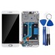 LCD Display + Touch Screen Digitizer Replacement With Repair Tools For Oneplus 5 A5000 LCD Display + Touch Screen Digitizer Replacement With Repair Tools For Oneplus 5 A5000