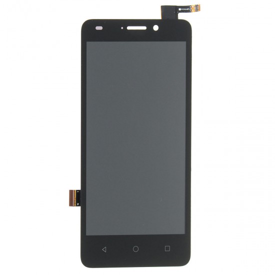 LCD Display + Touch Screen Digitizer & Paster Replacement For ZTE Avid Plus Z828