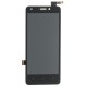 LCD Display + Touch Screen Digitizer & Paster Replacement For ZTE Avid Plus Z828