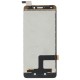 LCD Display + Touch Screen Digitizer & Paster Replacement For ZTE Avid Plus Z828