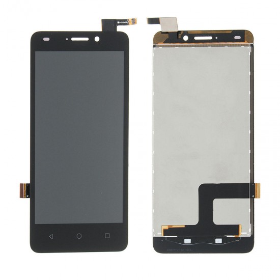 LCD Display + Touch Screen Digitizer & Paster Replacement For ZTE Avid Plus Z828