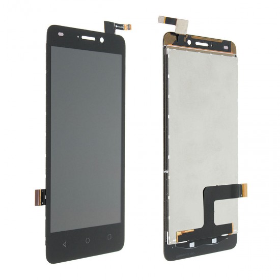 LCD Display + Touch Screen Digitizer & Paster Replacement For ZTE Avid Plus Z828