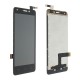 LCD Display + Touch Screen Digitizer & Paster Replacement For ZTE Avid Plus Z828