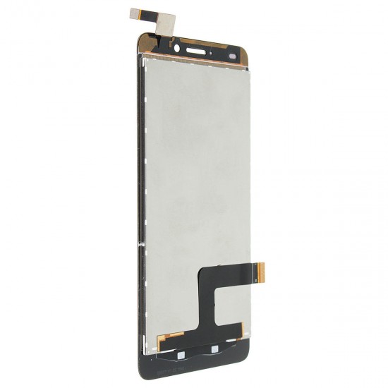 LCD Display + Touch Screen Digitizer & Paster Replacement For ZTE Avid Plus Z828