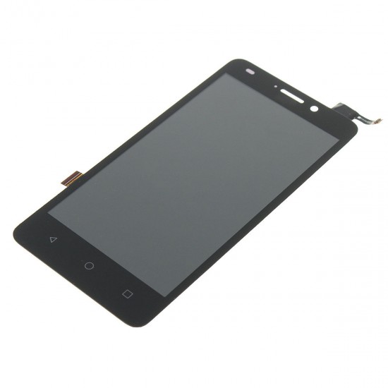 LCD Display + Touch Screen Digitizer & Paster Replacement For ZTE Avid Plus Z828