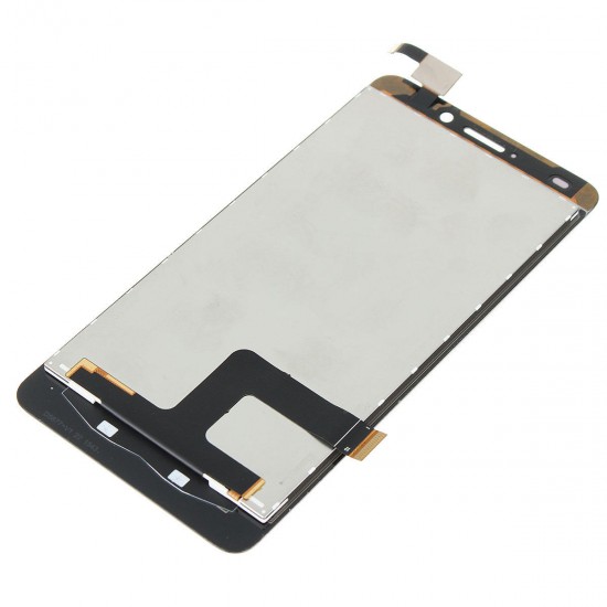 LCD Display + Touch Screen Digitizer & Paster Replacement For ZTE Avid Plus Z828