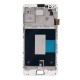 LCD Display Touch Screen Digitizer + Frame Replacement With Tools For OnePlus 3