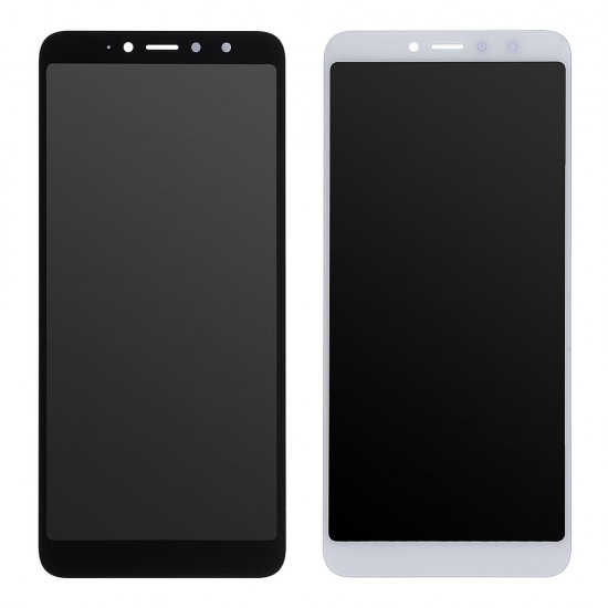 LCD Display Touch Screen Digitizer Assembly Replacement With Tools For Xiaomi Redmi S2 LCD Display Touch Screen Digitizer Assembly Replacement With Tools For Xiaomi Redmi S2
