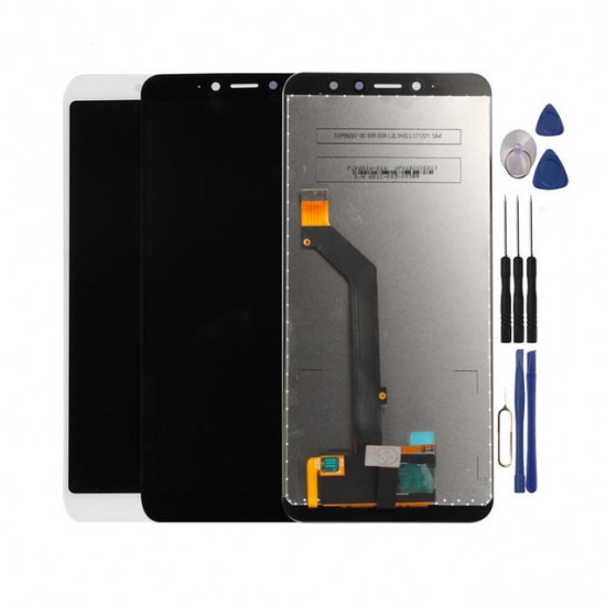 LCD Display Touch Screen Digitizer Assembly Replacement With Tools For Xiaomi Redmi S2 LCD Display Touch Screen Digitizer Assembly Replacement With Tools For Xiaomi Redmi S2