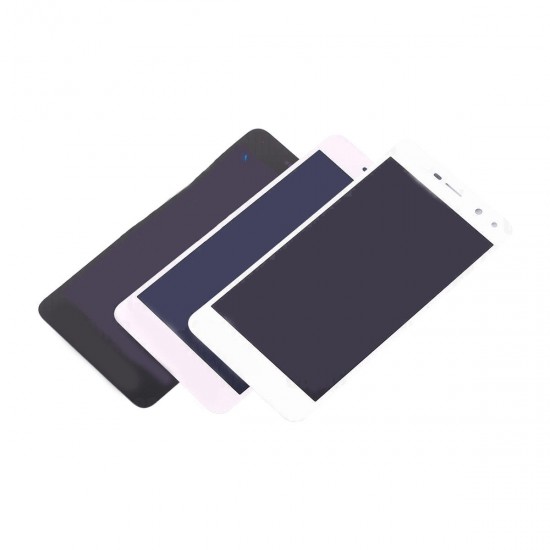 LCD Display Touch Screen Digitizer Screen Replacement For Huawei Nova Young Y6 2017 MYA-L11 MYA-L41 LCD Display Touch Screen Digitizer Screen Replacement For Huawei Nova Young Y6 2017 MYA-L11 MYA-L41