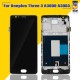 LCD Display+Digitizer Touch Screen Assembly Replacement+Tools For Oneplus Three 3 A3000 A3003