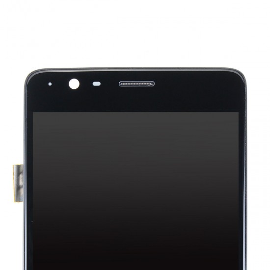 LCD Display+Digitizer Touch Screen Assembly Replacement+Tools For Oneplus Three 3 A3000 A3003