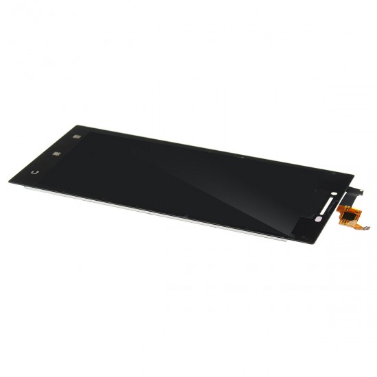 LCD Display+Touch Phone Screen Digitizer Assembly Replacement With Tools For  Lenovo P70-A