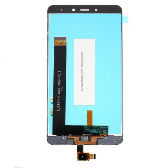 LCD Display+Touch Screen Digitizer Assembly Replacement For Xiaomi Redmi Note 4 LCD Display+Touch Screen Digitizer Assembly Replacement For Xiaomi Redmi Note 4