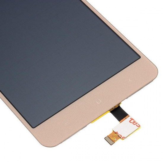 LCD Display+Touch Screen Digitizer Assembly Replacement For Xiaomi Redmi Note 4 LCD Display+Touch Screen Digitizer Assembly Replacement For Xiaomi Redmi Note 4