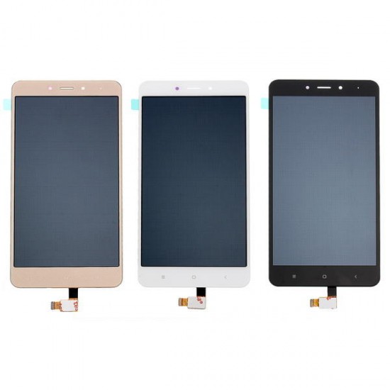 LCD Display+Touch Screen Digitizer Assembly Replacement For Xiaomi Redmi Note 4 LCD Display+Touch Screen Digitizer Assembly Replacement For Xiaomi Redmi Note 4