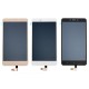 LCD Display+Touch Screen Digitizer Assembly Replacement For Xiaomi Redmi Note 4 LCD Display+Touch Screen Digitizer Assembly Replacement For Xiaomi Redmi Note 4
