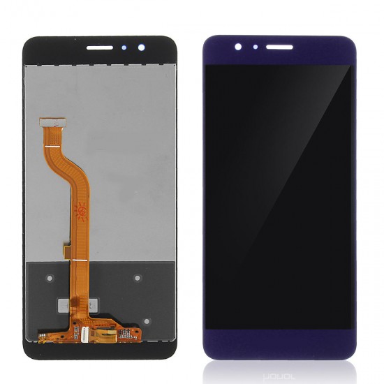 LCD Display+Touch Screen Digitizer Assembly Replacement With Tools For Huawei Honor 8