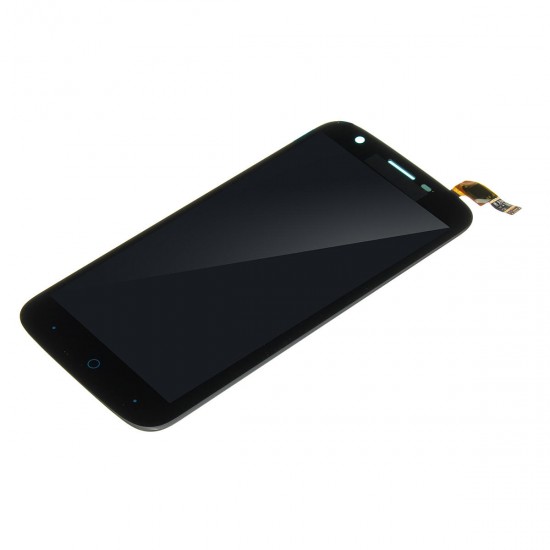 LCD Display+Touch Screen Digitizer Assembly Replacement With Tools For ZTE Grand X3 Z959