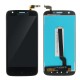 LCD Display+Touch Screen Digitizer Assembly Replacement With Tools For ZTE Grand X3 Z959