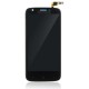 LCD Display+Touch Screen Digitizer Assembly Replacement With Tools For ZTE Grand X3 Z959