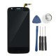 LCD Display+Touch Screen Digitizer Assembly Replacement With Tools For ZTE Grand X3 Z959