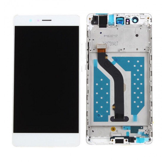 LCD Display+Touch Screen Digitizer Assembly Screen Replacement For Huawei P9 Lite VNS-L21 L22 L23 LCD Display+Touch Screen Digitizer Assembly Screen Replacement For Huawei P9 Lite VNS-L21 L22 L23