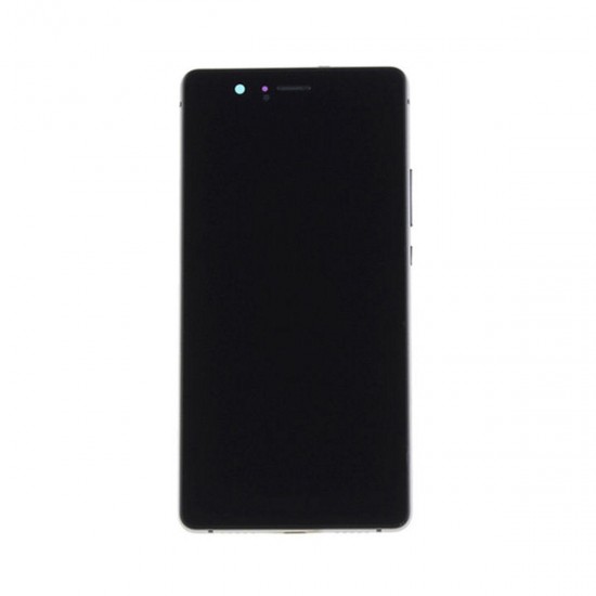 LCD Display+Touch Screen Digitizer Assembly Screen Replacement For Huawei P9 Lite VNS-L21 L22 L23
