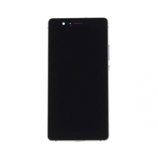 LCD Display+Touch Screen Digitizer Assembly Screen Replacement For Huawei P9 Lite VNS-L21 L22 L23 LCD Display+Touch Screen Digitizer Assembly Screen Replacement For Huawei P9 Lite VNS-L21 L22 L23
