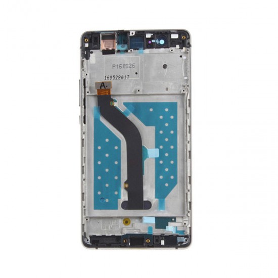 LCD Display+Touch Screen Digitizer Assembly Screen Replacement For Huawei P9 Lite VNS-L21 L22 L23 LCD Display+Touch Screen Digitizer Assembly Screen Replacement For Huawei P9 Lite VNS-L21 L22 L23
