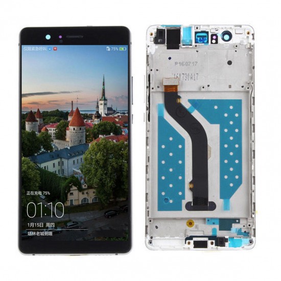 LCD Display+Touch Screen Digitizer Assembly Screen Replacement For Huawei P9 Lite VNS-L21 L22 L23 LCD Display+Touch Screen Digitizer Assembly Screen Replacement For Huawei P9 Lite VNS-L21 L22 L23